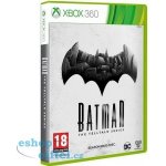 Batman: The Telltale Series – Zboží Živě