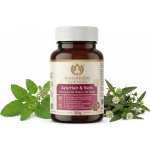 Maharishi Ayurveda Ayur Hair & Nails 60 tablet – Hledejceny.cz