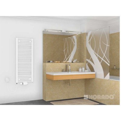 Korado Koralux Rondo Classic-M KRCM 1820 mm x 750 mm KRC-182075-00M10 – HobbyKompas.cz