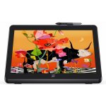 XPPen Artist 22 Pro 2nd gen MD22QH – Sleviste.cz