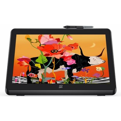 XPPen Artist 22 Pro 2nd gen MD22QH – Sleviste.cz