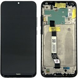 LCD Displej Xiaomi Redmi Note 8