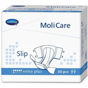 MoliCare Extra plus S 30 ks