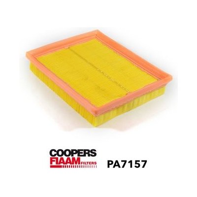 Vzduchový filtr CoopersFiaam PA7157 – Hledejceny.cz