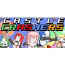 Castle Crashers