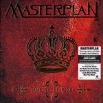 Masterplan - Time To Be King - digipack CD – Zboží Mobilmania