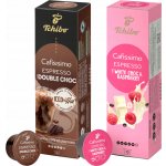 Tchibo Cafissimo Espresso Irish Cream 10 ks – Hledejceny.cz