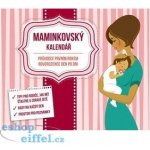 Maminkovský kalendář – Zbozi.Blesk.cz