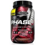 MuscleTech Phase8 2100 g – Hledejceny.cz