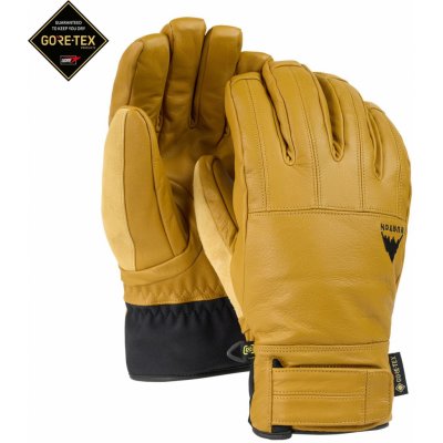Burton Gondy Gore Leather rawhide 25/26 – Hledejceny.cz