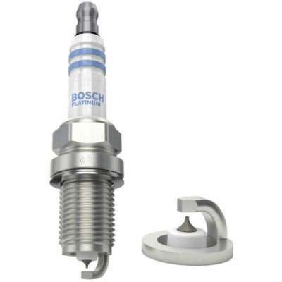 Zapalovací svíčka BOSCH 0 242 236 618 – Hledejceny.cz