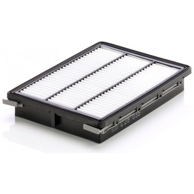 Vzduchový filtr C 28 035 – Hledejceny.cz