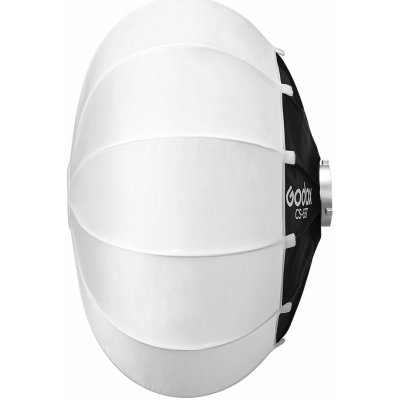 Godox CS-65T Lantern Softbox 65 cm uchycení Bowens – Sleviste.cz