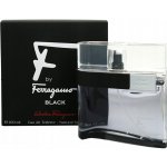 Salvatore Ferragamo F Black toaletná voda pánská 100 ml – Hledejceny.cz