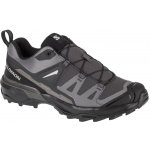 Salomon X Ultra 360 boty magnet black pewter – Sleviste.cz