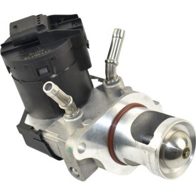 AGR EGR ventil výfukových plynů BMW 1 2 3 4 5 6 7 X1 X3 X4 X5 X6 – Zbozi.Blesk.cz