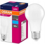 Osram LED žárovka A60 E27 8,5W = 60W 806lm Teplá bílá 2700K 200° – Hledejceny.cz
