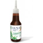 Alpa Konopná vlasová voda 120 ml – Sleviste.cz