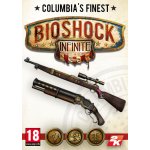 BioShock Infinite Columbias Finest – Hledejceny.cz