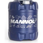 Mannol Hydro ISO 32 20 l – Zboží Mobilmania