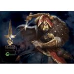 Asmodee Belaad: Země učenců a bojovníků – Zboží Dáma