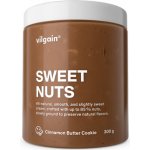 Vilgain Sweet Nuts Skořicovo-máslová sušenka 300 g – Sleviste.cz