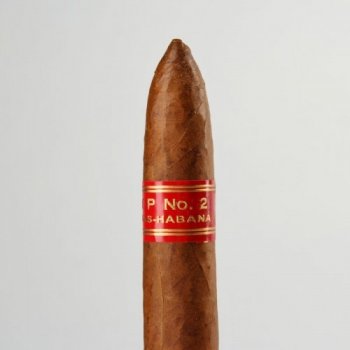 Partagas Serie P No.2 Tubos