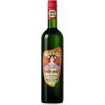 Mata Hari Absinthe 60% 0,5 l (holá láhev) – Zboží Dáma