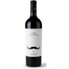 Víno MANDURINO Primitivo Di Manduria DOP BIO-VEGAN 2019 16% 0,75 l (holá láhev)