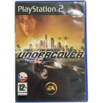 Need for Speed Undercover – Zbozi.Blesk.cz