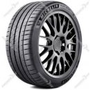 Osobní pneumatika Michelin Pilot Sport 4 SUV 255/55 R19 111Y