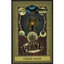 Černé Indie - Jules Verne