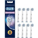 Oral-B Sensitive Clean 8 ks – Zbozi.Blesk.cz