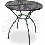 DEOKORK Kovový stůl STEEL – Hledejceny.cz
