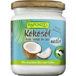 Rapunzel Kokosový olej lisovaný za studena 200 g – Zbozi.Blesk.cz