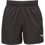 Puma ESSENTIALS WOVEN shorts 5 pánské šortky černá – Zboží Mobilmania