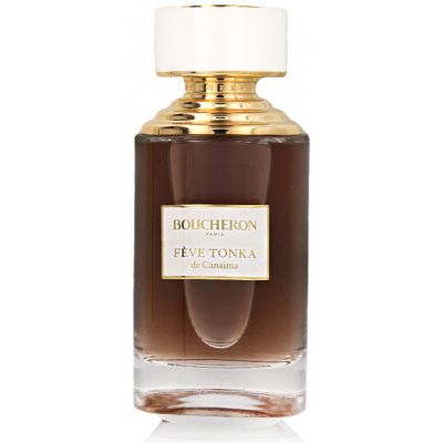 Boucheron Fève Tonka de Canaima parfémovaná voda unisex 100 ml – Hledejceny.cz