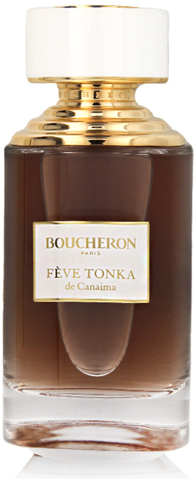 Boucheron Fève Tonka de Canaima parfémovaná voda unisex 100 ml