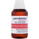 G.U.M Gingidex 0,12% proti zubnímu plaku a pro zdravé dásně bez alkoholu 0,12% Chloorhexidine Digluconaat + Cetylpyridinium Chloride 300 ml – Zboží Dáma