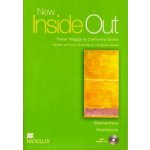 New Inside Out Elementary Maggs Pete – Hledejceny.cz