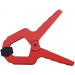 Extol Premium 8815413 Svorka pružinová plastová 110 mm – HobbyKompas.cz