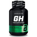 BioTech USA GH Hormone Regulator 120 kapslí – Hledejceny.cz