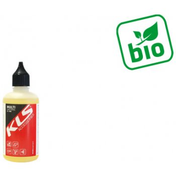 Kellys Bio 100 ml