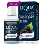 Ritchy Liqua Q Blackberry 10 ml 12 mg – Hledejceny.cz