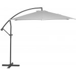 Rojaplast Free Pole 3 m šedý – Zboží Mobilmania