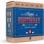 Grower's Cup Narozeniny dárkové balení hnědá 5 x 300 ml – Zboží Dáma