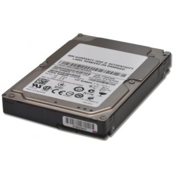 IBM 2TB, 3,5", 7200rpm, SAS, 90Y8572