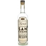 San Cosme Mezcal 40% 0,7 l (holá láhev) – Sleviste.cz