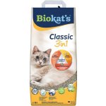 Biokat’s Natural Classic 10 kg – Hledejceny.cz