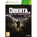 Omerta city of Gangstars